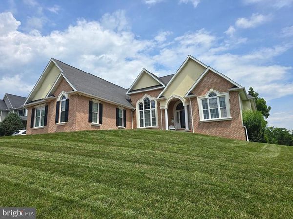 10501 PEARL VIEW PLACE , LAVALE, MD 21502