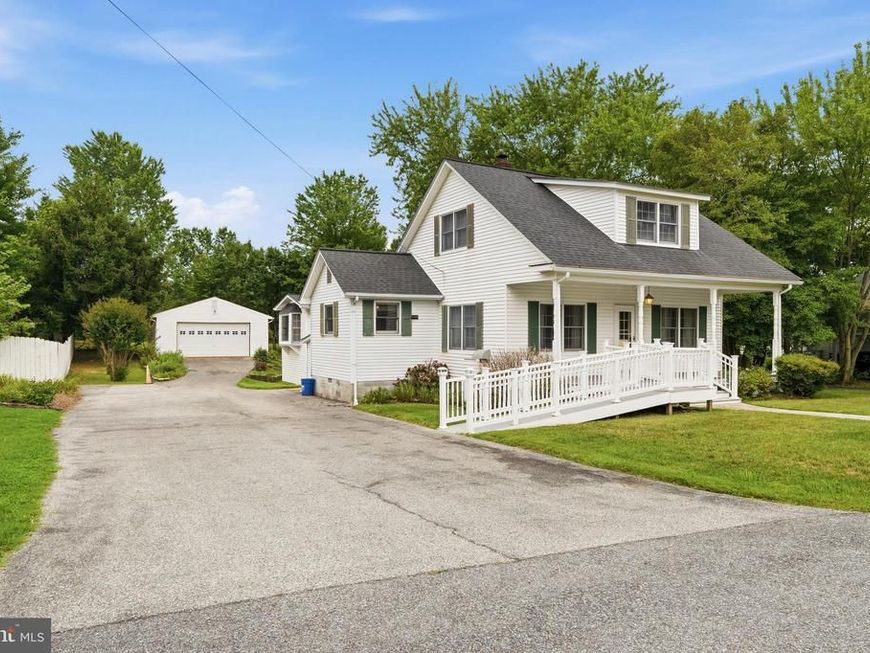 305 Prospect Street, La Plata, MD 20646 Main Photo