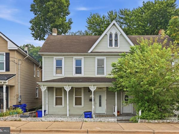 323 E POTOMAC STREET, BRUNSWICK, MD 21716