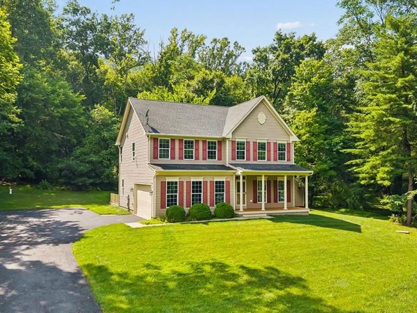 3010 KAETZEL ROAD, ROHRERSVILLE, MD 21779