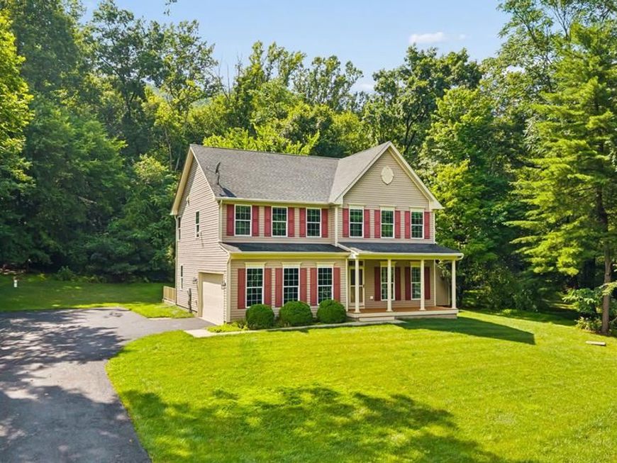 3010 Kaetzel Road, Rohrersville, MD 21779 Main Photo