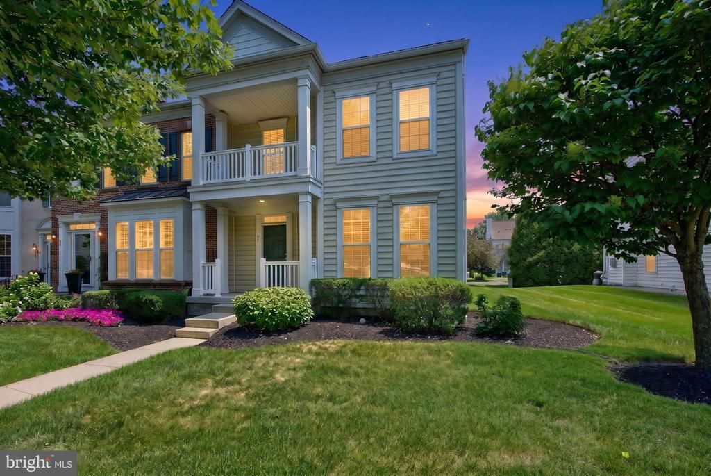 57 WILLIAMS DRIVE , FOUNTAINVILLE, PA 18923