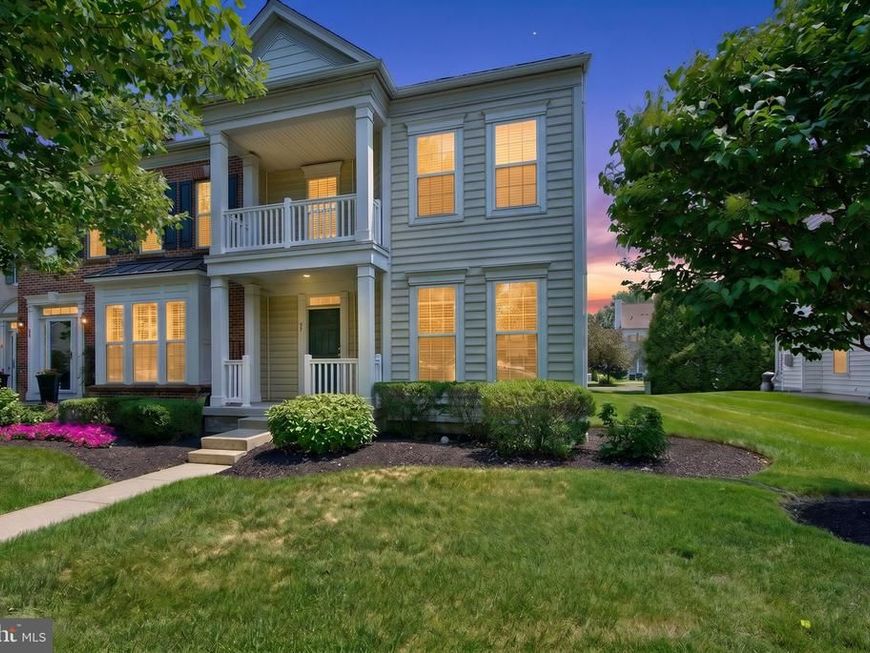 57 Williams Drive, Fountainville, PA 18923 Main Photo