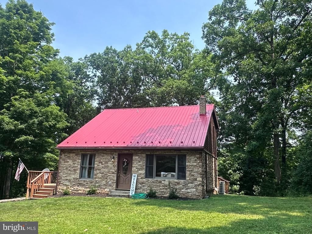 845 OAK RIDGE DR , MC CONNELLSBURG, PA 17233