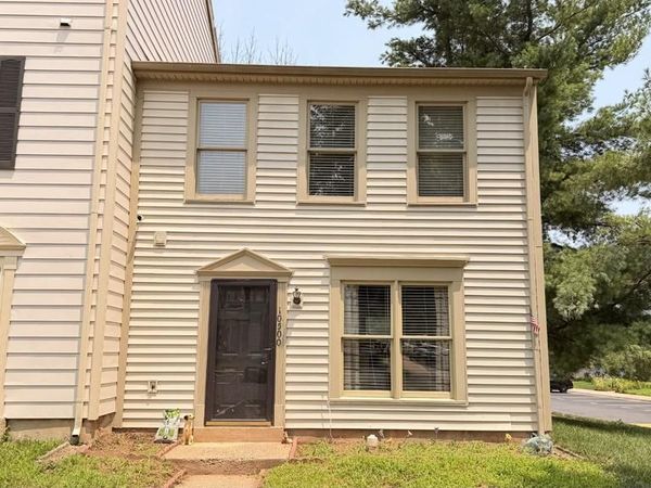 10500 ORONOCO LANE, MANASSAS, VA 20109