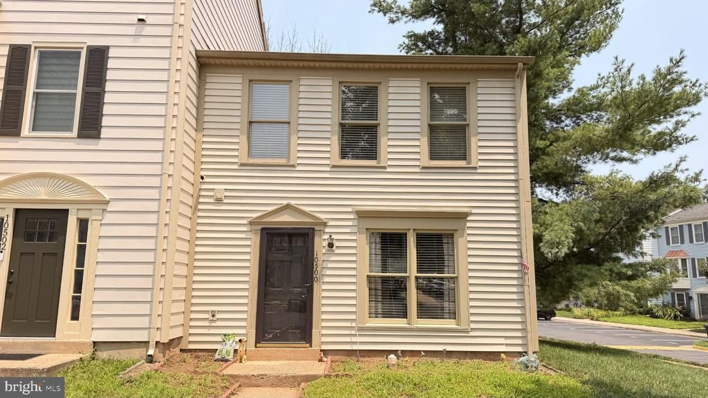 10500 Oronoco Lane, Manassas, VA 20109 Main Photo