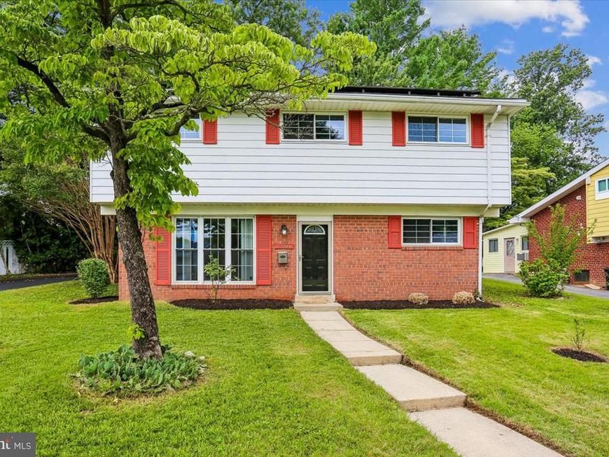 13204 Magellan Avenue, Rockville, MD 20853 Main Photo