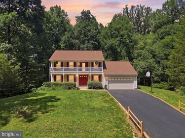 6090 RIVER FOREST DRIVE , MANASSAS, VA 20112