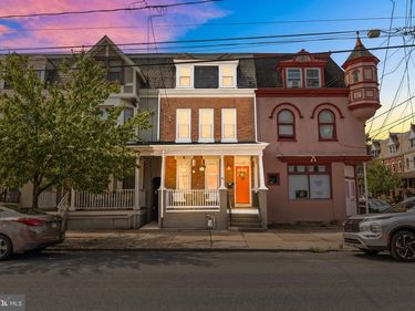 304 E NEW STREET, LANCASTER, PA 17602