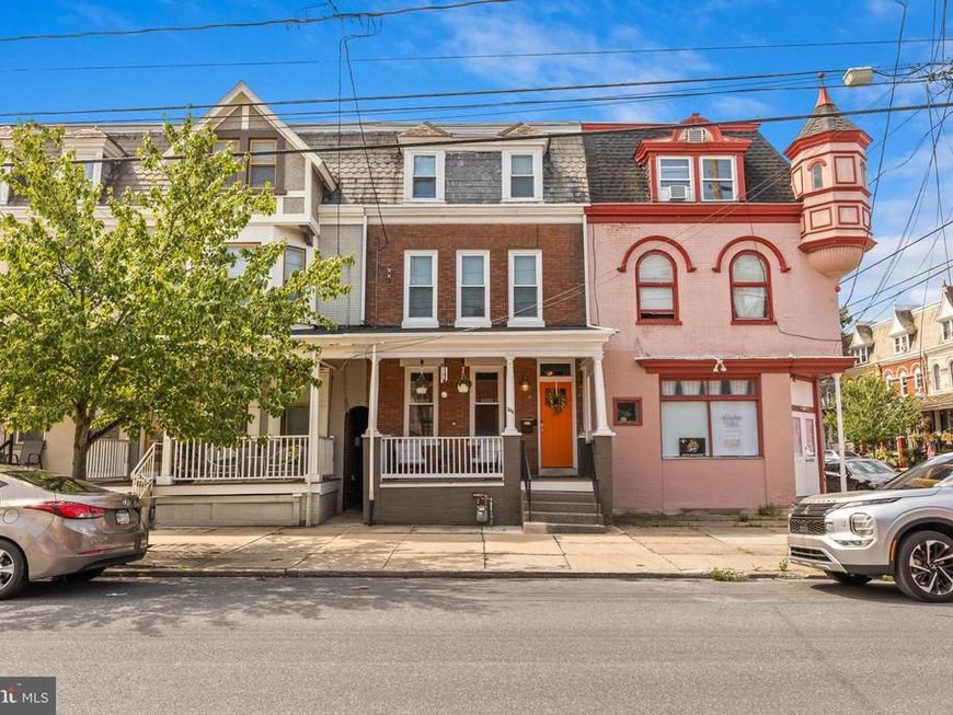 304 E New Street, Lancaster, PA 17602 Main Photo