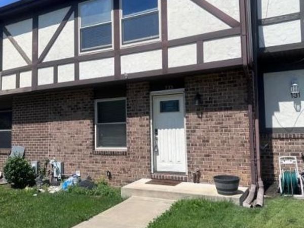133 BOURBON COURT , PARKVILLE, MD 21234