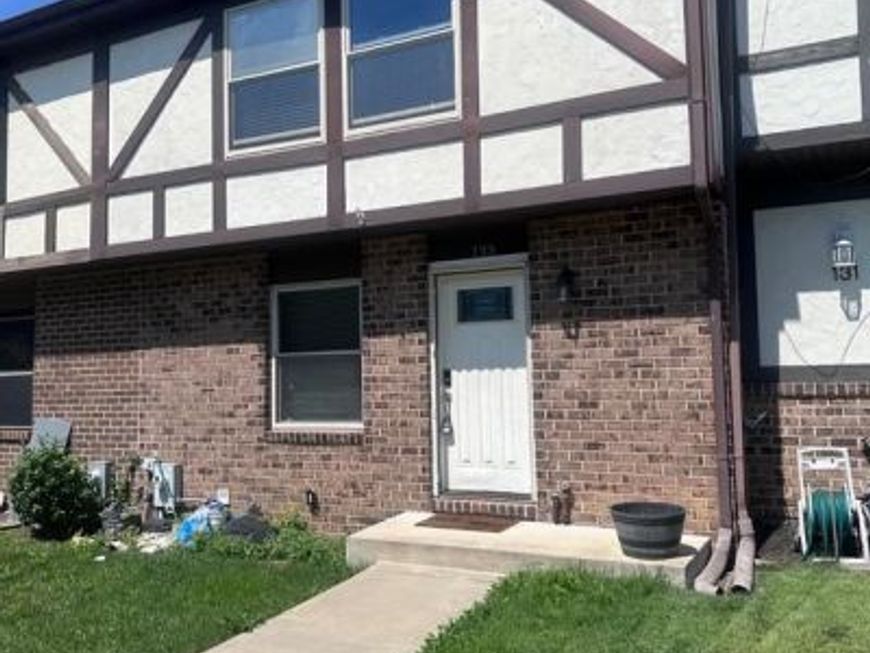 133 Bourbon Court , Parkville, MD 21234 Main Photo