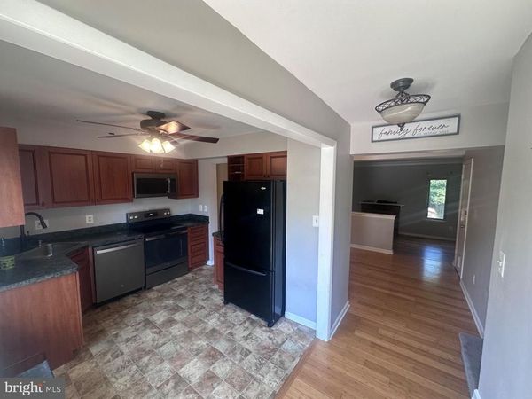 133 BOURBON COURT, PARKVILLE, MD 21234