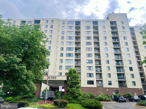 6300 STEVENSON AVENUE , Unit 1113, ALEXANDRIA, VA 22304