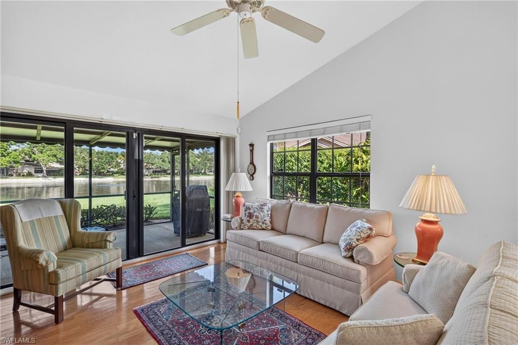 6623 Ilex Cir , Unit C, Naples, FL 34109 Photo