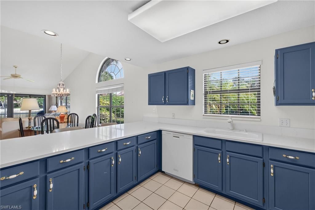 6623 Ilex Cir , Unit C, Naples, FL 34109 Photo