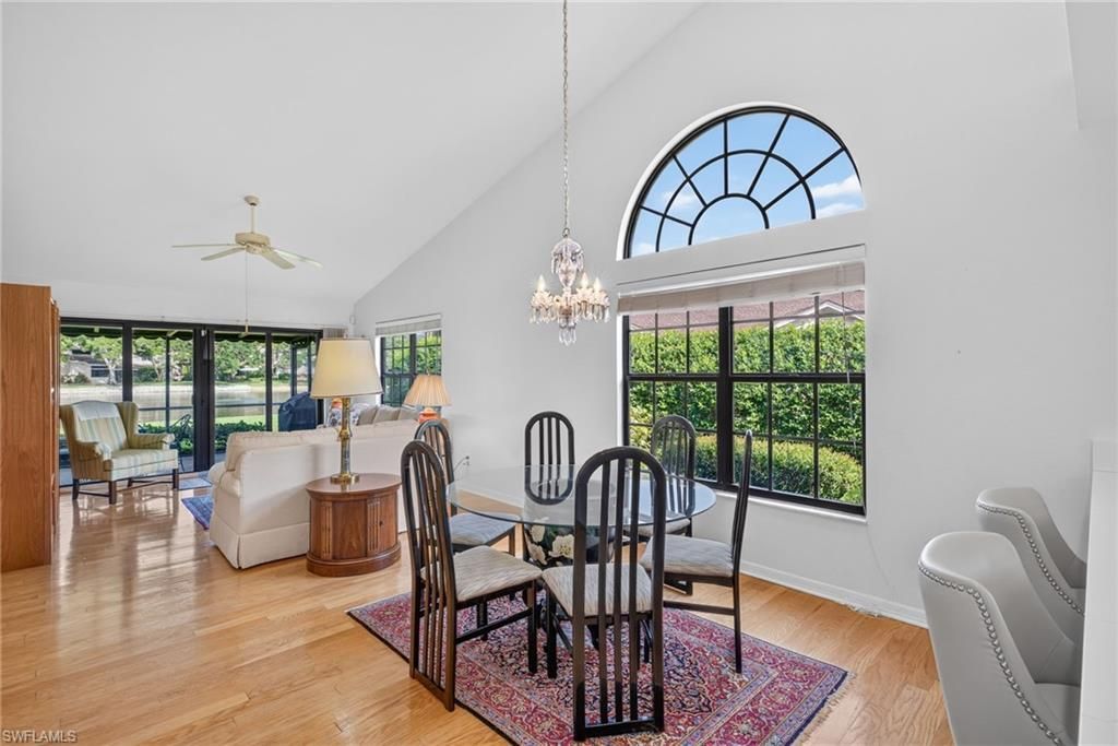 6623 Ilex Cir , Unit C, Naples, FL 34109 Photo