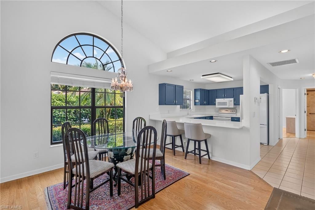 6623 Ilex Cir , Unit C, Naples, FL 34109 Photo