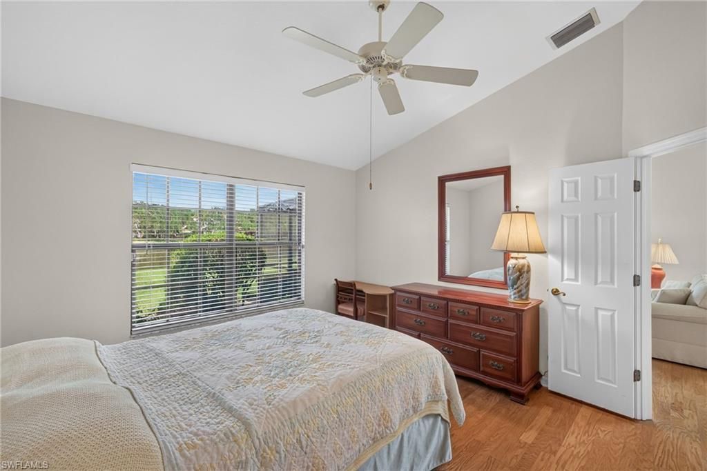 6623 Ilex Cir , Unit C, Naples, FL 34109 Photo