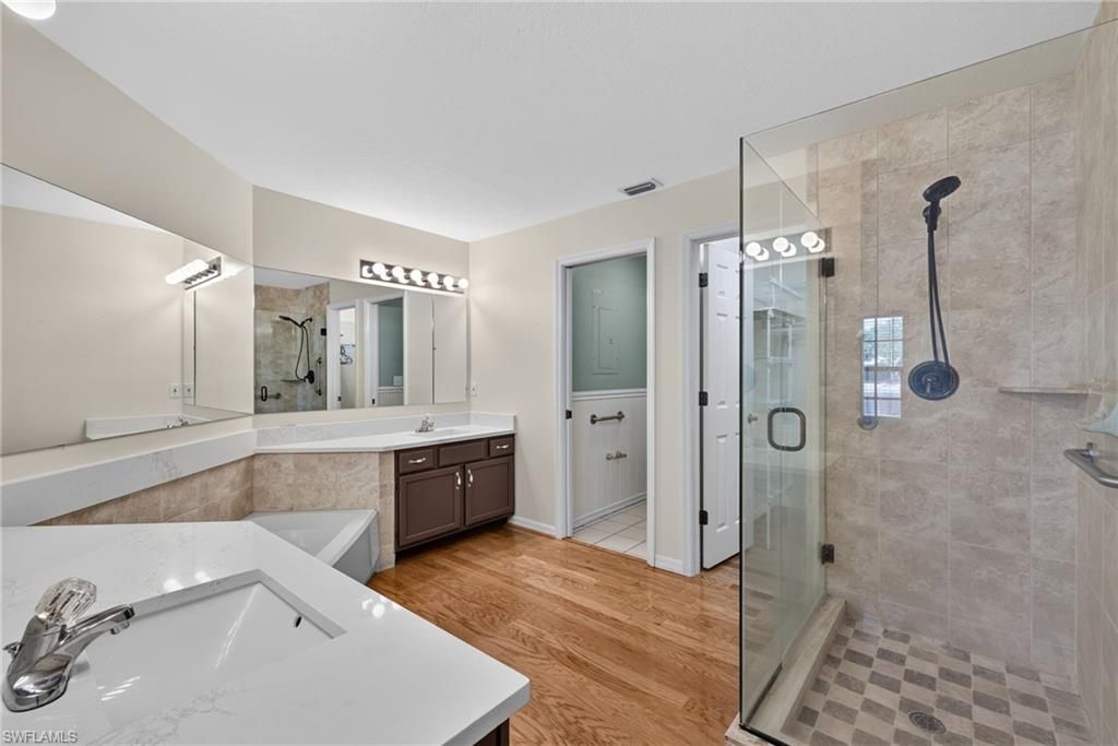 6623 Ilex Cir , Unit C, Naples, FL 34109 Photo