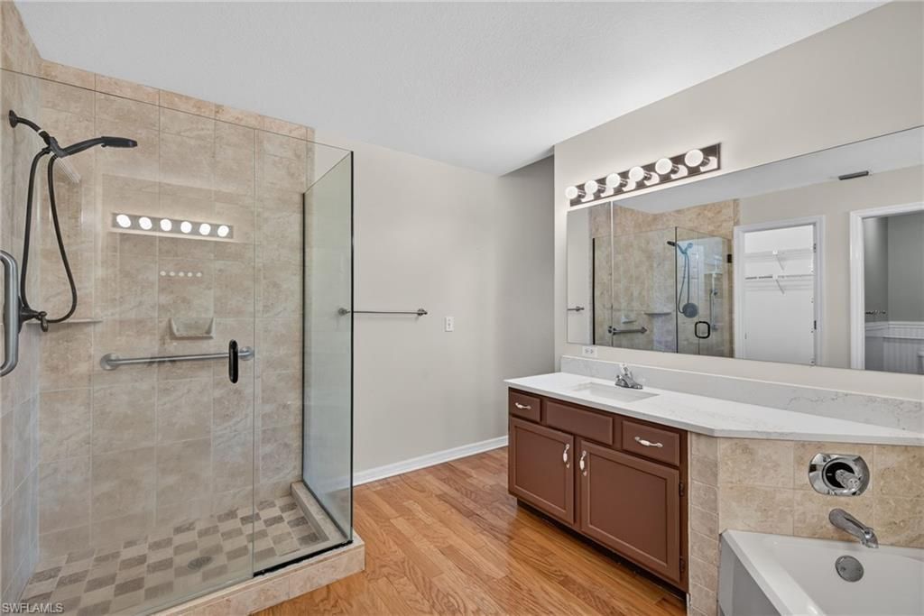 6623 Ilex Cir , Unit C, Naples, FL 34109 Photo