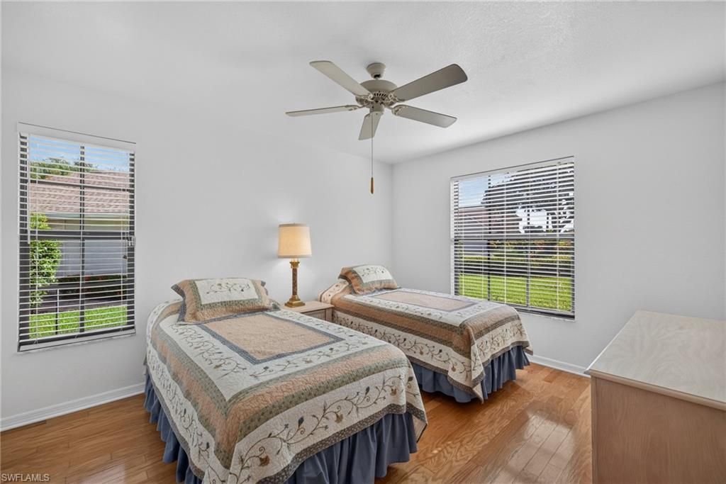 6623 Ilex Cir , Unit C, Naples, FL 34109 Photo
