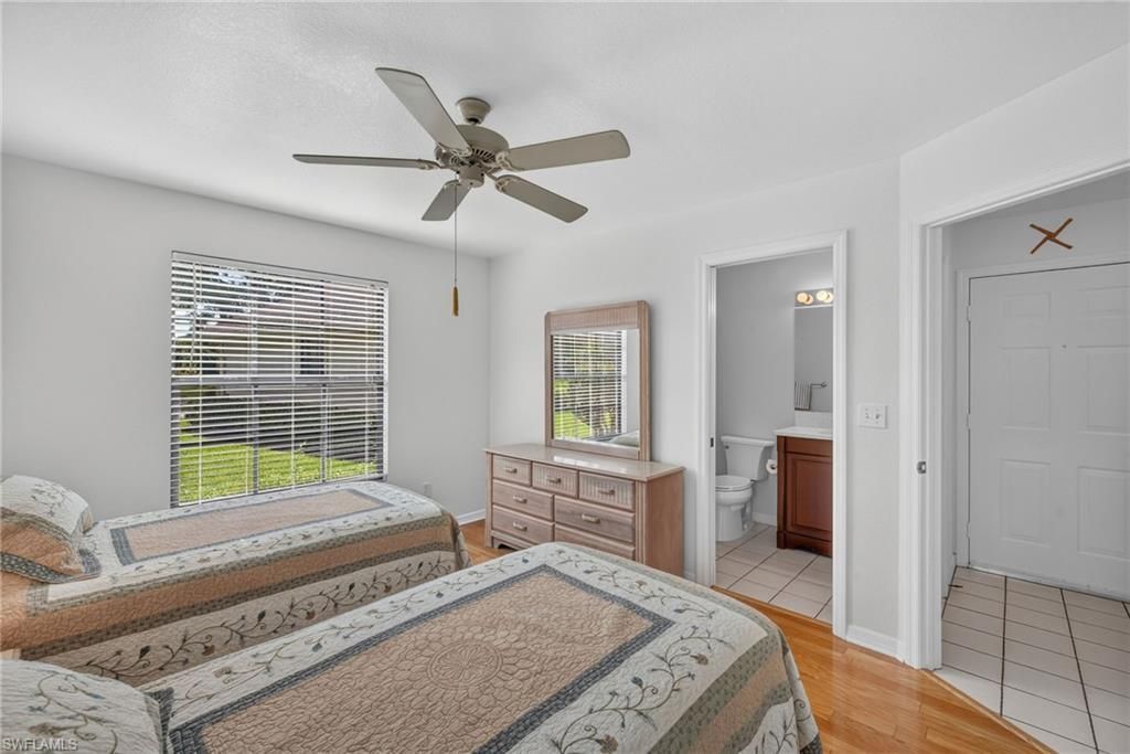 6623 Ilex Cir , Unit C, Naples, FL 34109 Photo