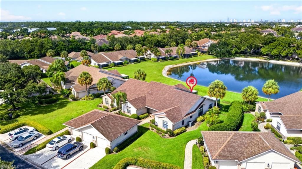 6623 Ilex Cir , Unit C, Naples, FL 34109 Photo