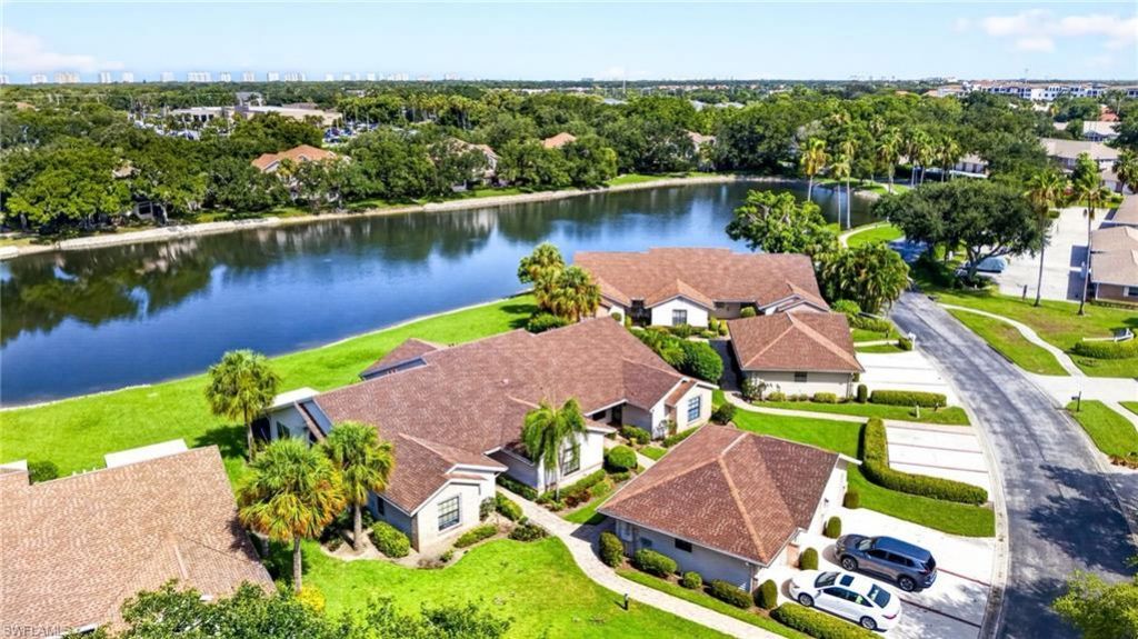 6623 Ilex Cir , Unit C, Naples, FL 34109 Photo