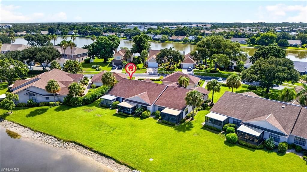 6623 Ilex Cir , Unit C, Naples, FL 34109 Photo
