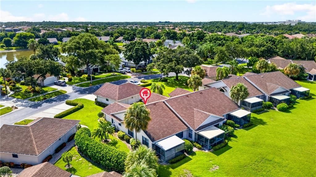 6623 Ilex Cir , Unit C, Naples, FL 34109 Photo