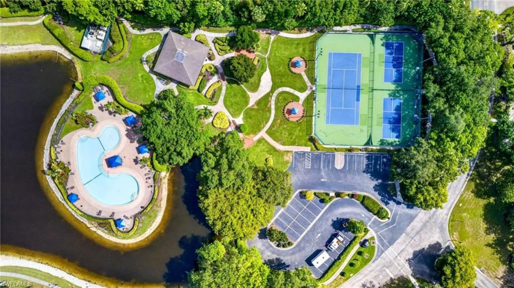 6623 Ilex Cir , Unit C, Naples, FL 34109 Photo