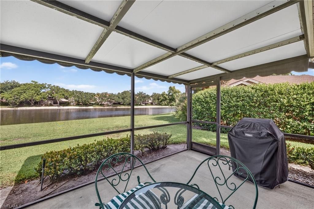 6623 Ilex Cir , Unit C, Naples, FL 34109 Photo