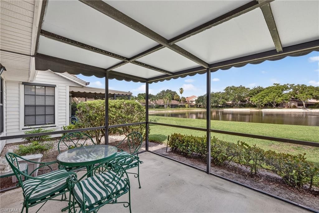 6623 Ilex Cir , Unit C, Naples, FL 34109 Photo