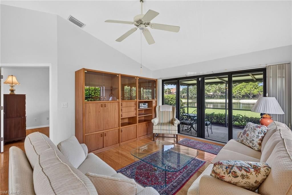 6623 Ilex Cir , Unit C, Naples, FL 34109 Photo