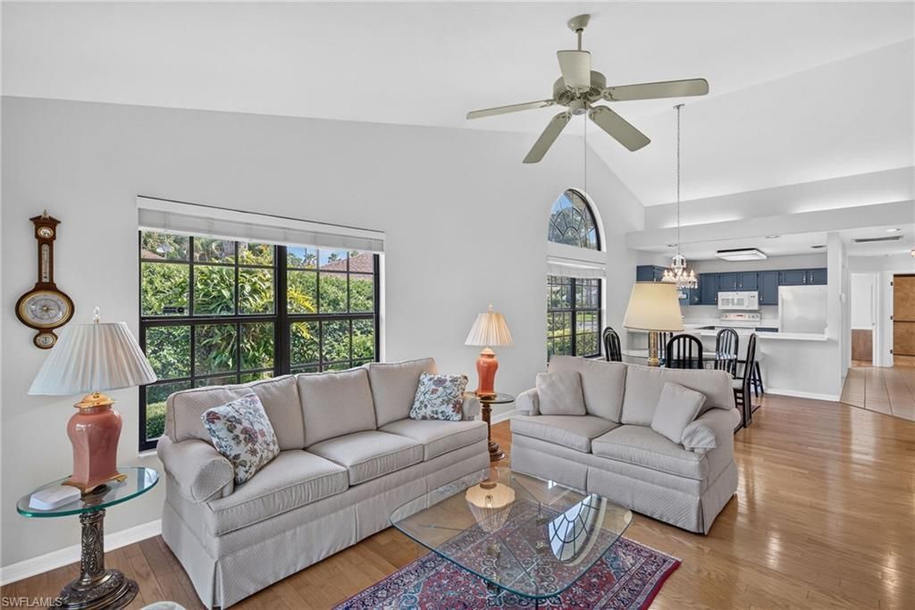 6623 Ilex Cir , Unit C, Naples, FL 34109 Photo
