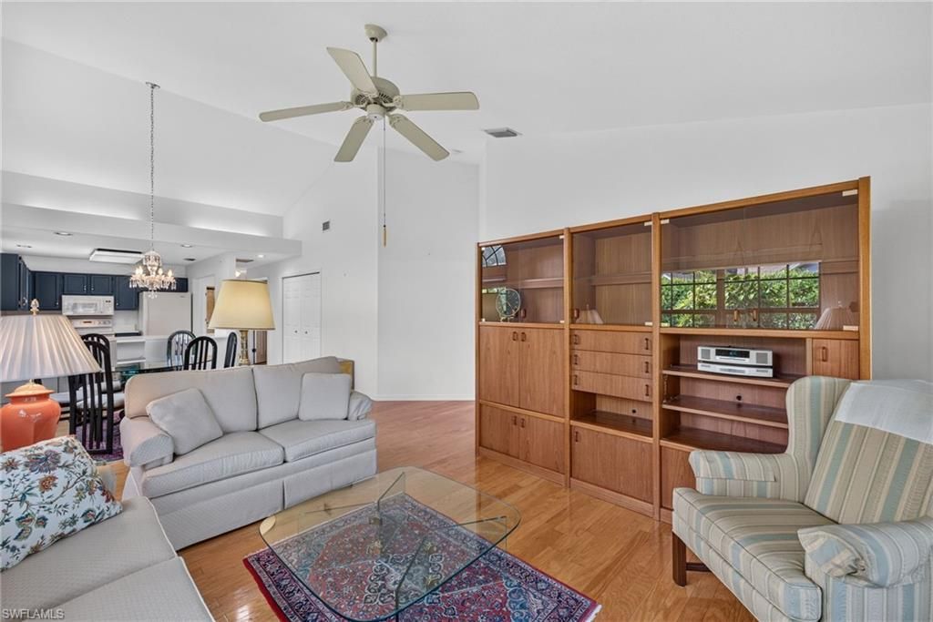 6623 Ilex Cir , Unit C, Naples, FL 34109 Photo