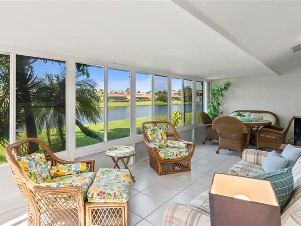 136 Harrison RD, Unit 1, NAPLES, FL 34112