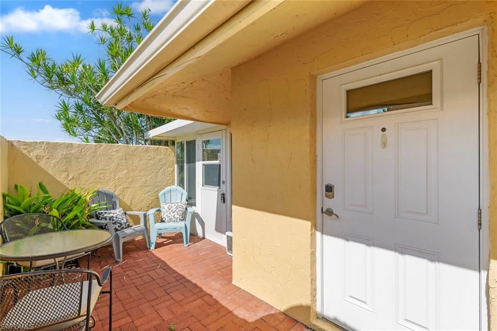 136 Harrison Rd, Unit 1, Naples, FL 34112 Photo