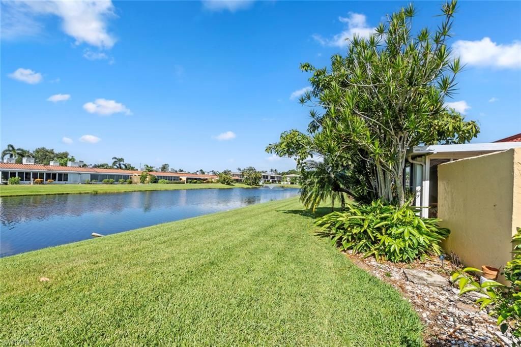 136 Harrison Rd, Unit 1, Naples, FL 34112 Photo