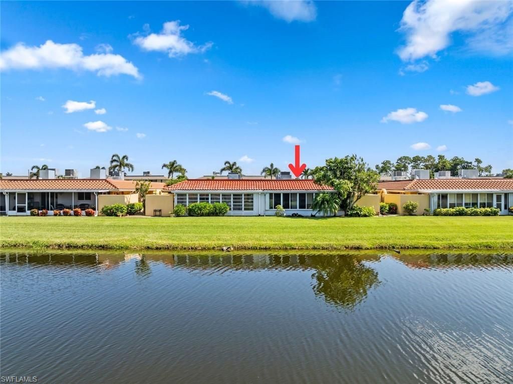 136 Harrison Rd, Unit 1, Naples, FL 34112 Photo