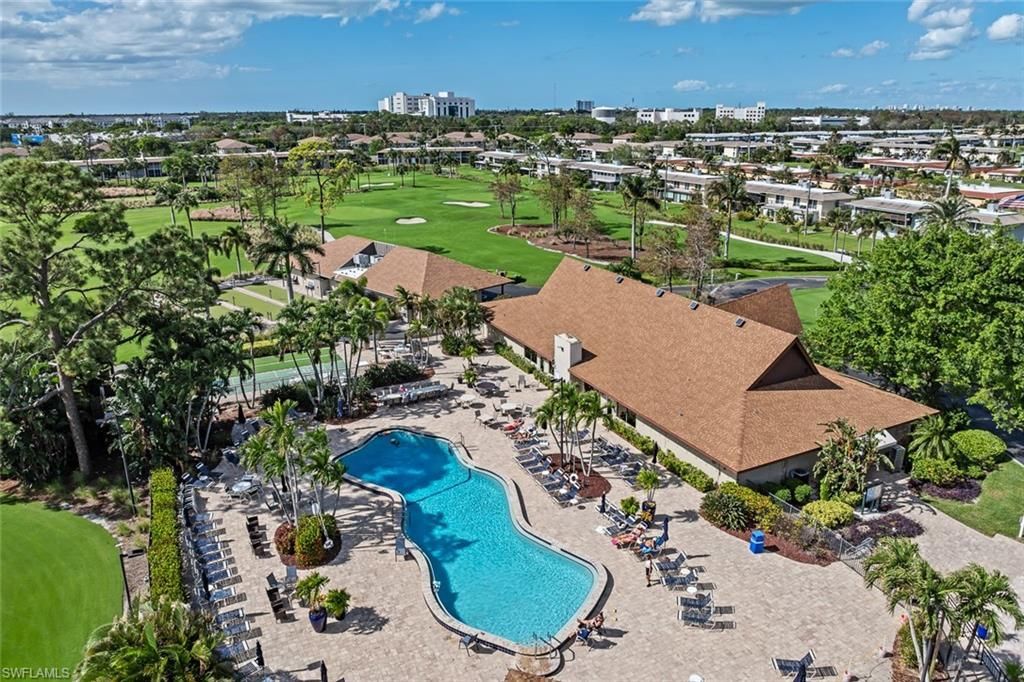 136 Harrison Rd, Unit 1, Naples, FL 34112 Photo