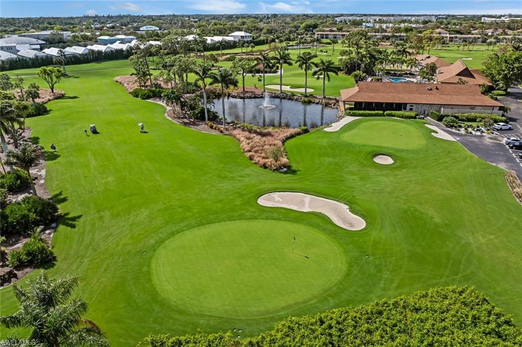 136 Harrison Rd, Unit 1, Naples, FL 34112 Photo