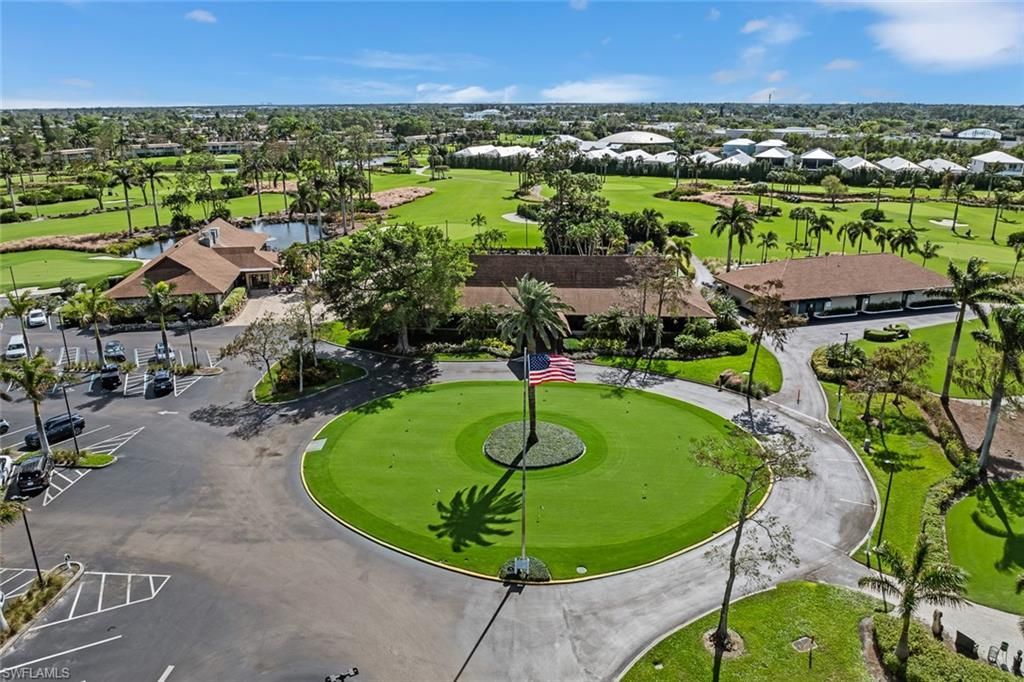 136 Harrison Rd, Unit 1, Naples, FL 34112 Photo