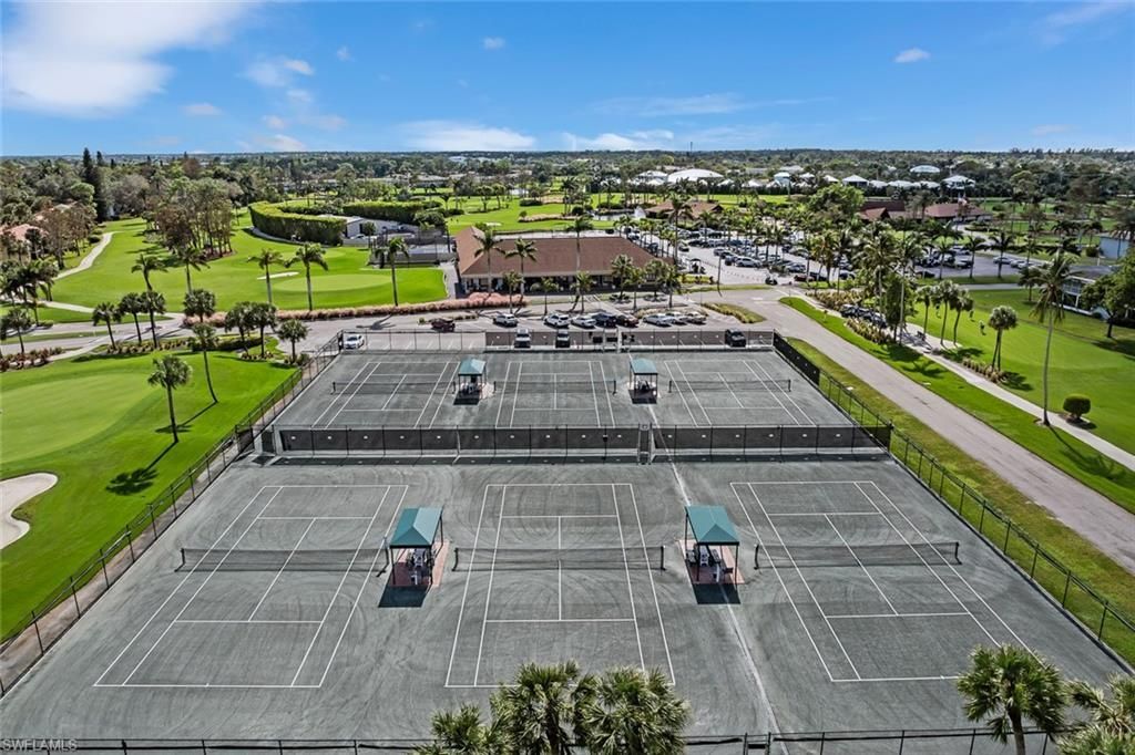 136 Harrison Rd, Unit 1, Naples, FL 34112 Photo