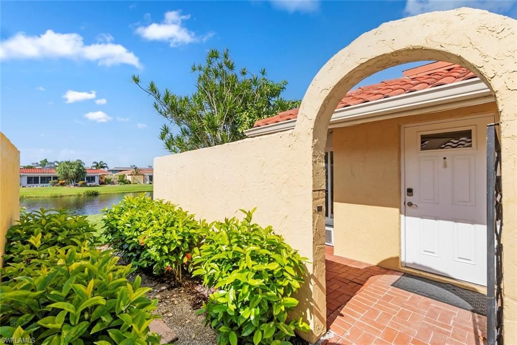 136 Harrison Rd, Unit 1, Naples, FL 34112 Photo