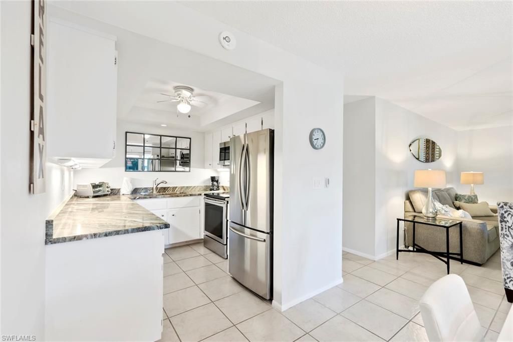 136 Harrison Rd, Unit 1, Naples, FL 34112 Photo
