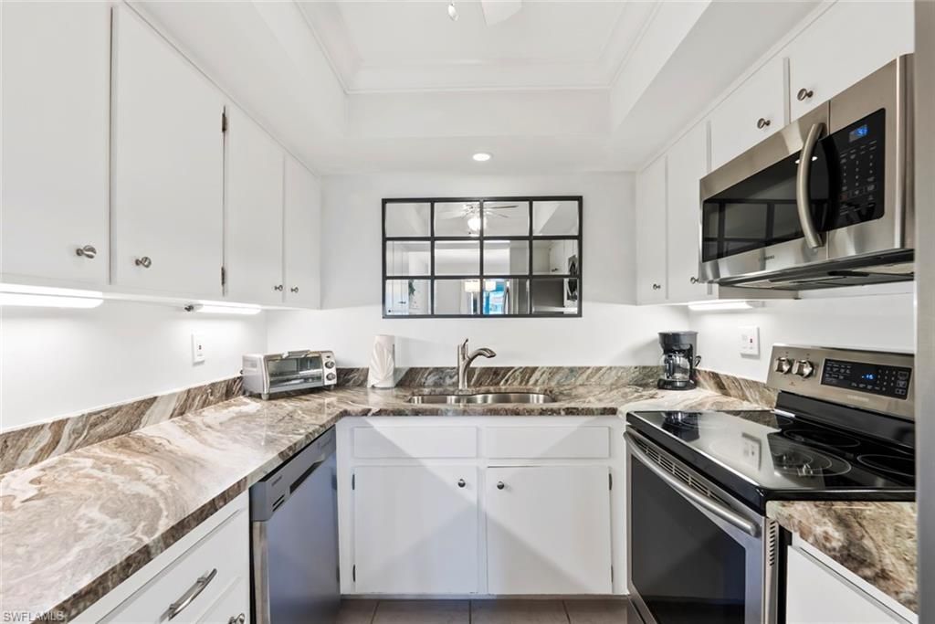 136 Harrison Rd, Unit 1, Naples, FL 34112 Photo
