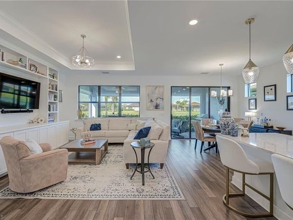 5641 Celebration DR , AVE MARIA, FL 34142