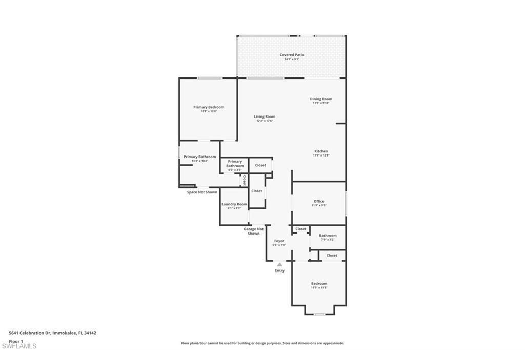 5641 Celebration Dr , Ave Maria, FL 34142 Photo